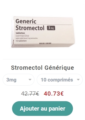 Achat d'Ivermectine en Espagne : Guide Pratique